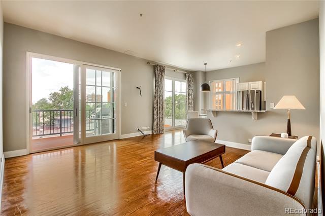 Building Photo - 25 N Downing St