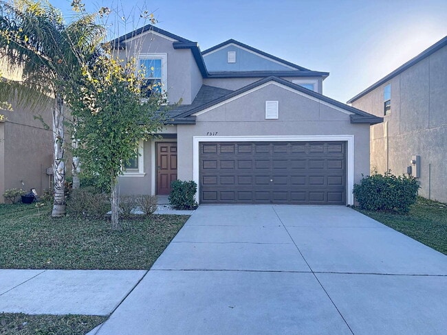 Building Photo - 7517 Samuel Ivy Dr