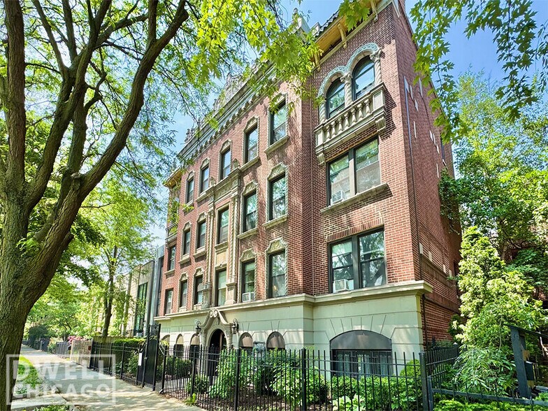 Building Photo - 1746 N Humboldt Blvd
