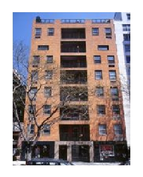 203-205 E 74th Street Apartments - 203 E 74 Street