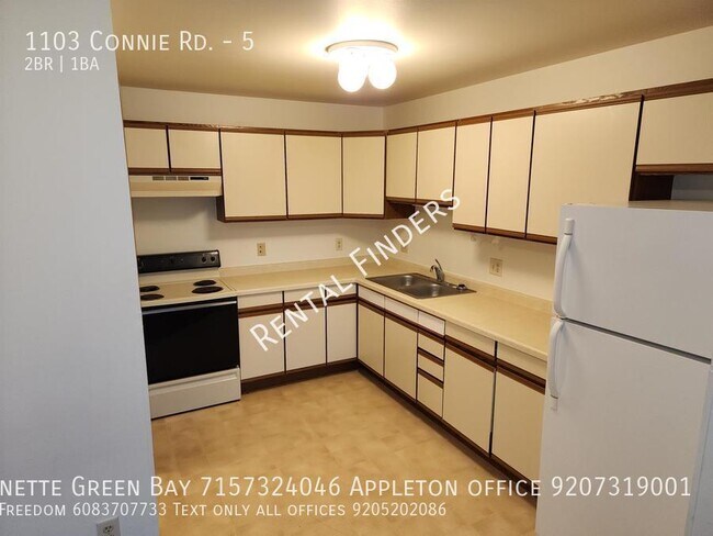 Primary Photo - 1103 Connie Rd