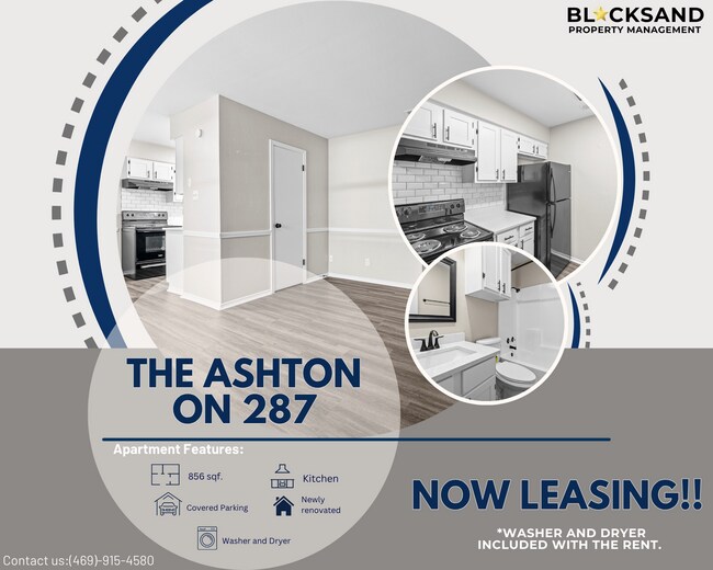 Building Photo - Your Charming 2/1 Apartment in Waxahachie ...