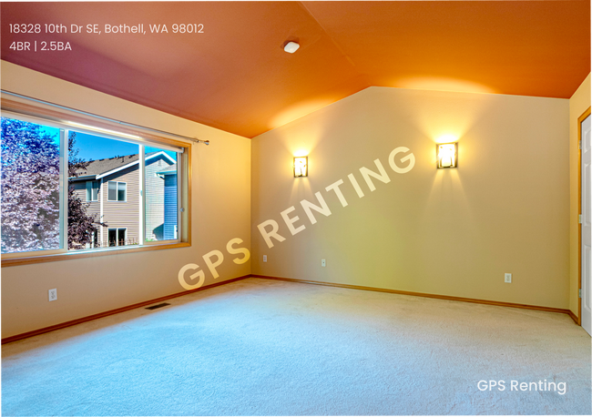 Building Photo - 18328 10th Dr SE