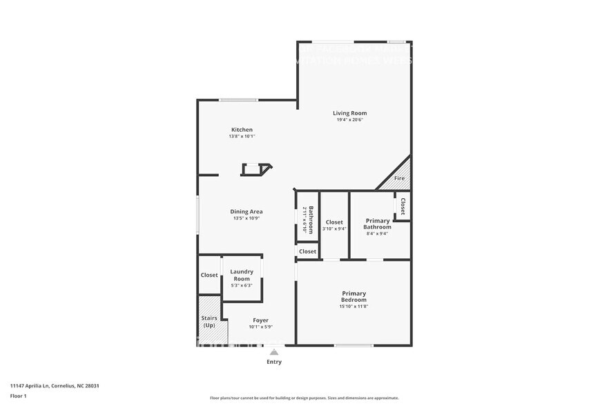 Building Photo - 11147 Aprilia Ln