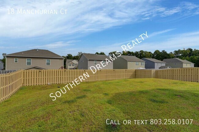 Building Photo - 18 Manchurian Ct