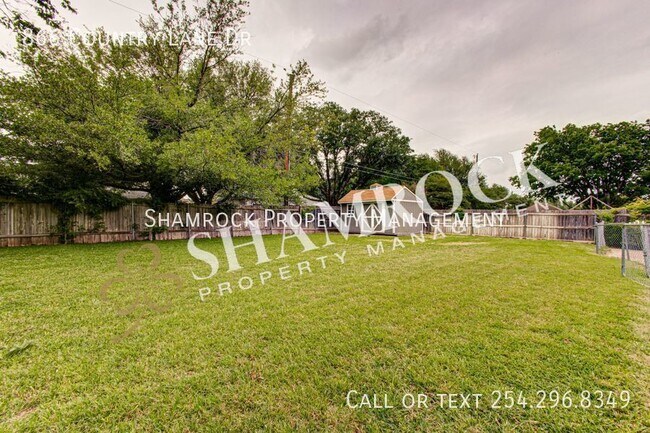 Building Photo - Meadowland Estates