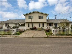Building Photo - 217 Mendocino St