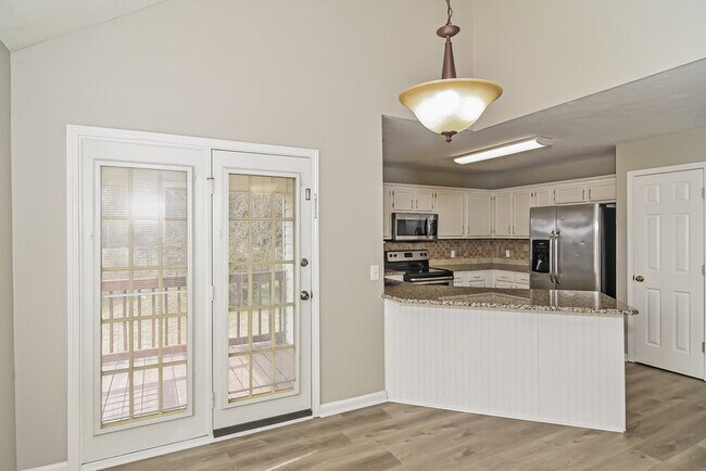 Building Photo - 1825 Rory Cove