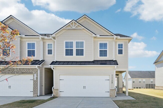 Floorplan - The Forum