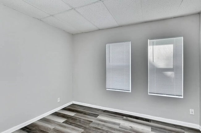 Floorplan - 1305 S 32nd Street