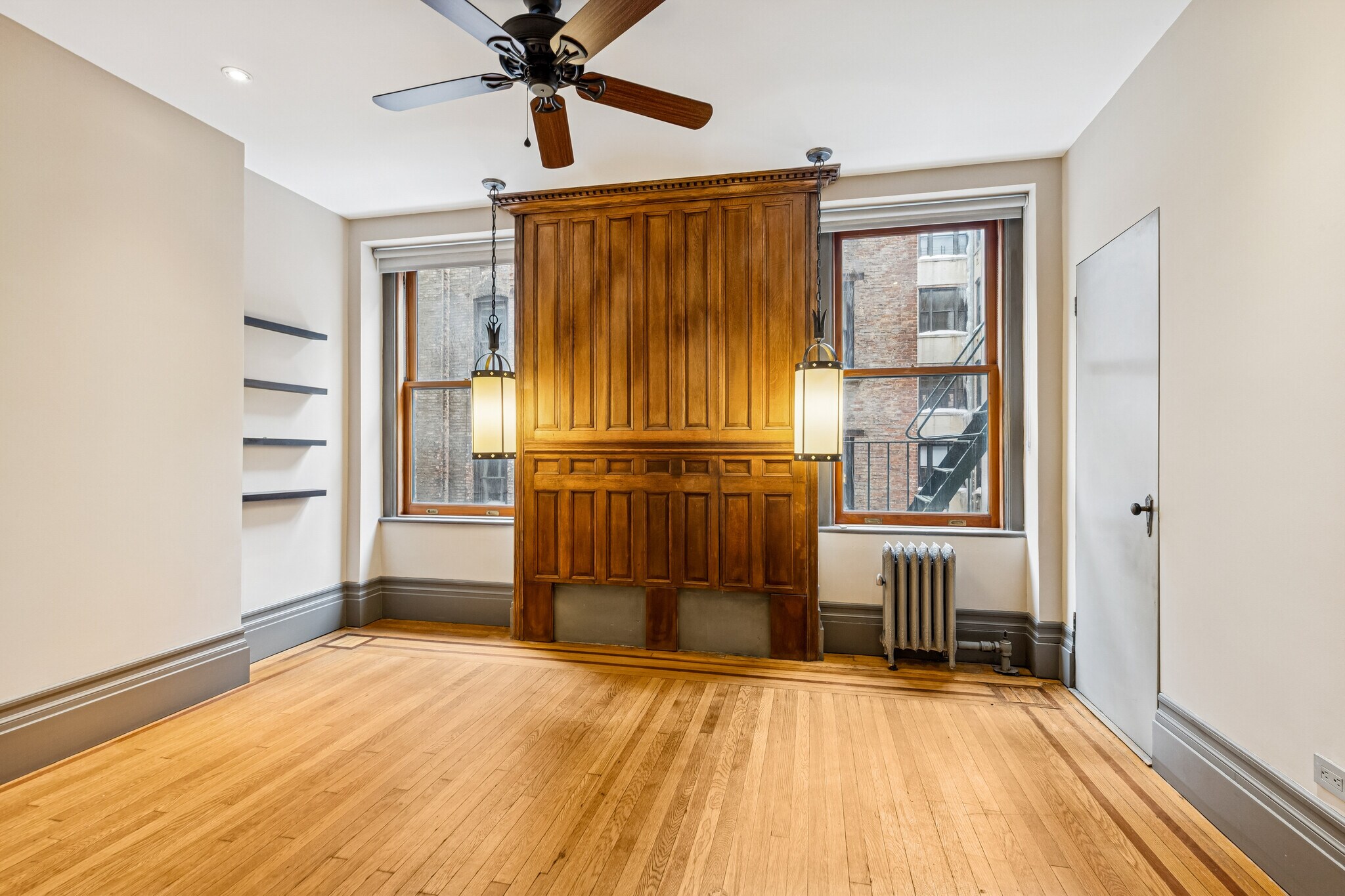 Building Photo - 527 W 110th St