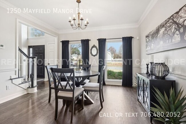 Building Photo - 1250 Mayfield Manor Dr