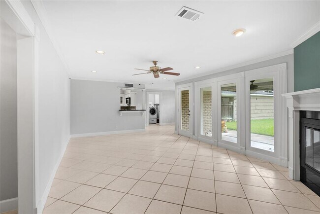 Building Photo - 5322 Rutherglenn Dr