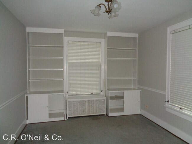 Building Photo - 4 br, 2.5 bath House - 2131 Iuka Avenue
