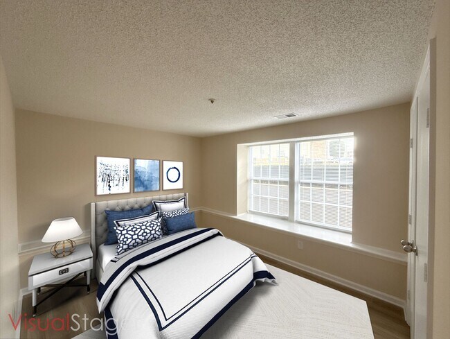 Building Photo - Renovated condo in Colville Ii!