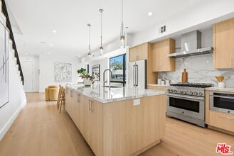 Building Photo - 4095 Sawtelle Blvd
