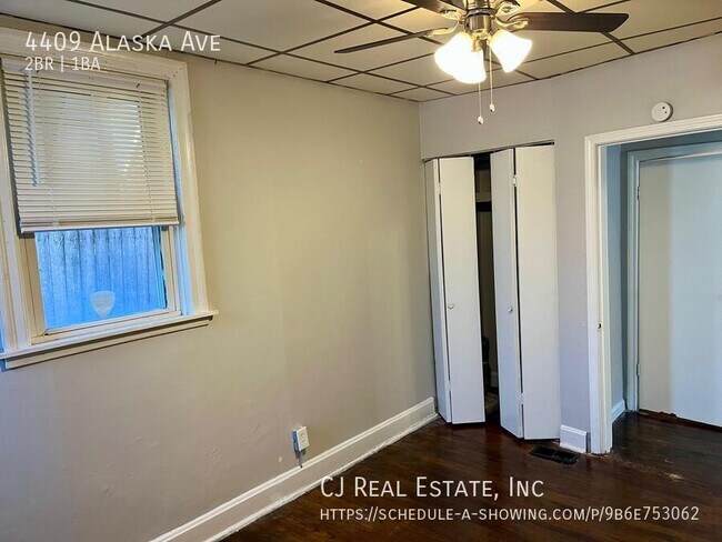 Building Photo - 4409 Alaska Ave