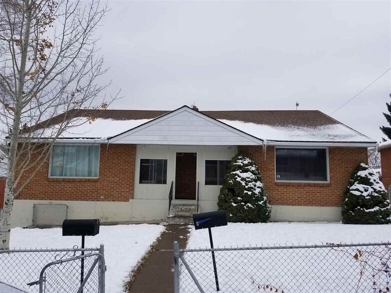 Primary Photo - 108 Toponce Drive