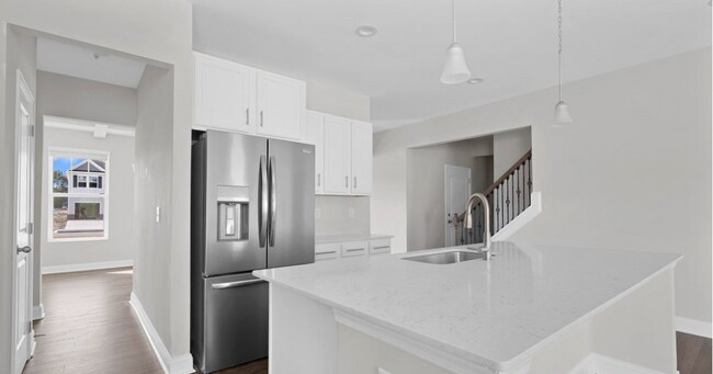 Building Photo - 405 Gooseneck Ln