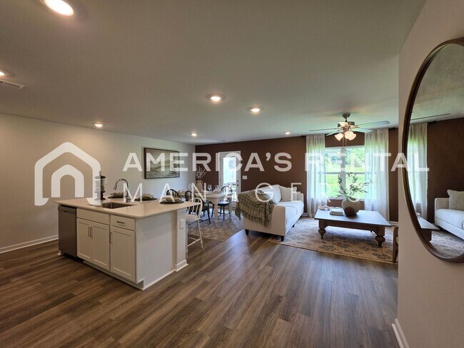 Building Photo - New Construction Home for Rent - Available NOW!