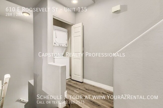 Building Photo - 610 E Roosevelt St