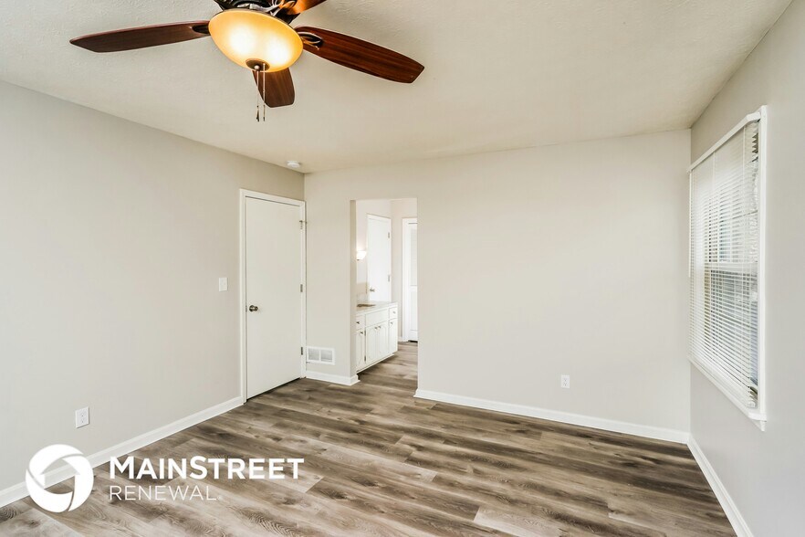 Building Photo - 1222 Constitution Dr