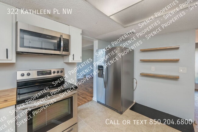 Building Photo - 322 Kathleen Pl NW