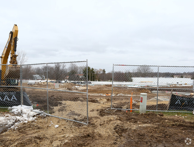 Building Photo - Cary Senior Living