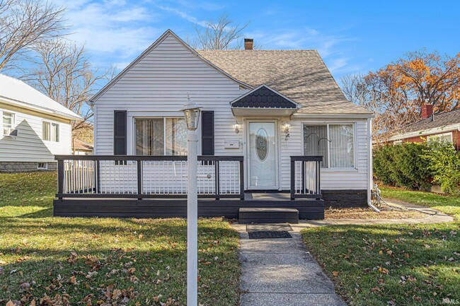 Primary Photo - 714 S 27th St