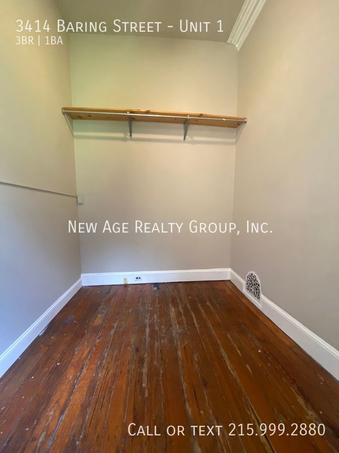 Building Photo - 3414 Baring St