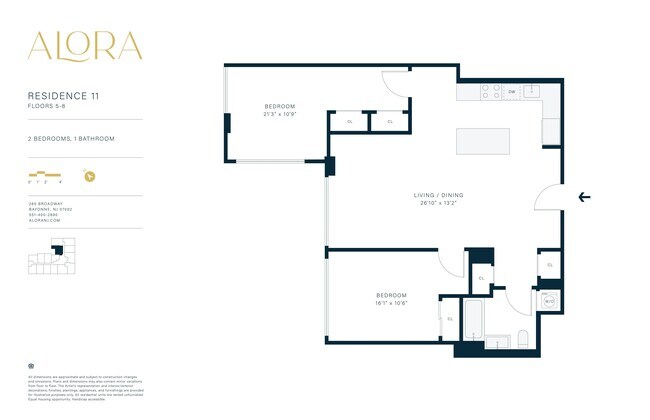 Building Photo - 285 BROADWAY