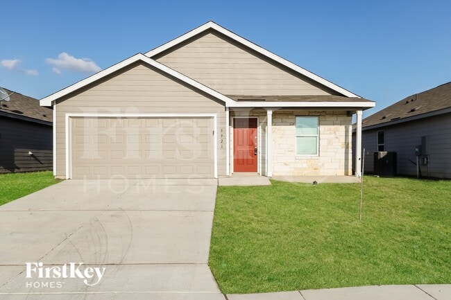 Building Photo - 3921 Far Horizon