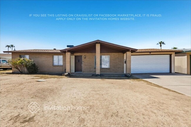 Building Photo - 3725 W Barnes Ln