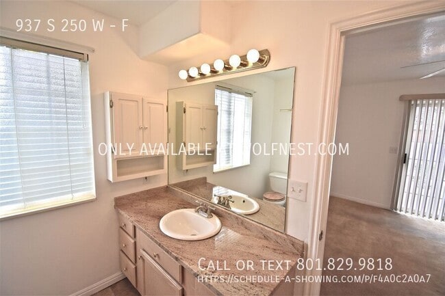 Building Photo - 937 S 250 W St