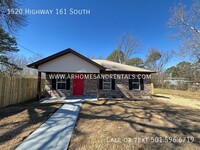 Building Photo - 1520 AR-161