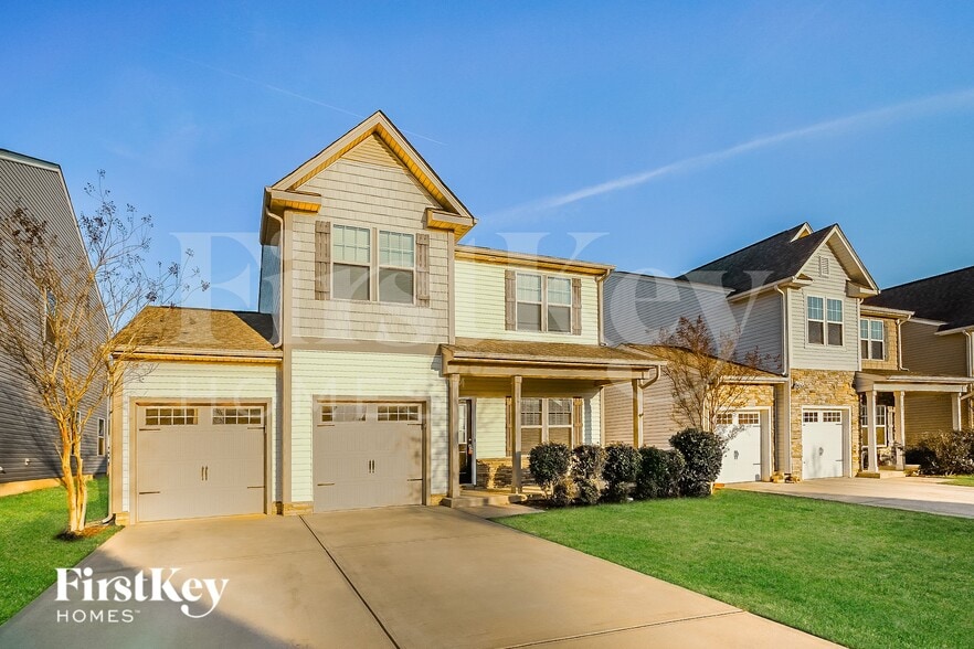 Building Photo - 161 Fesperman Cir