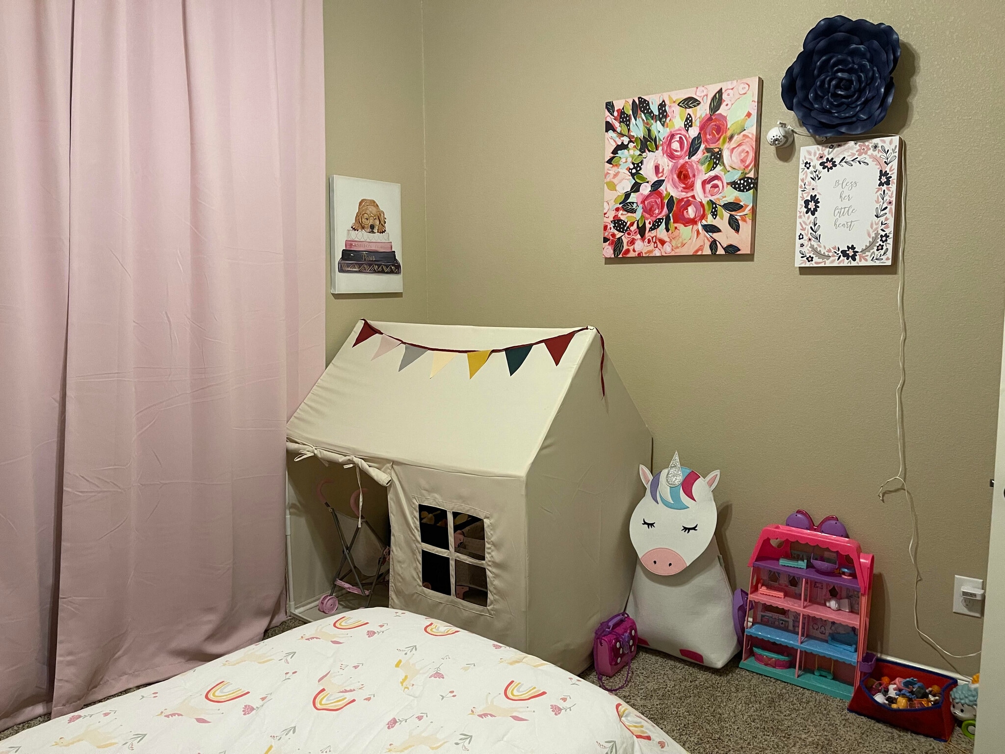 Bedroom 3 - 7398 Connor Rd