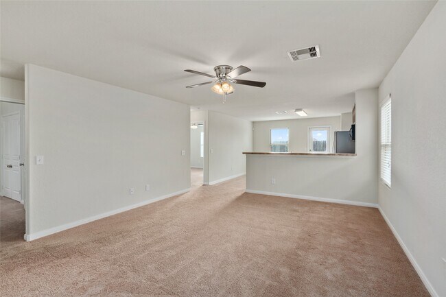 Building Photo - 1323 Pease River Ln