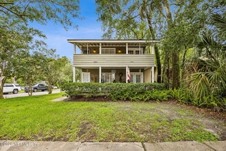 Building Photo - 3643 Herschel St