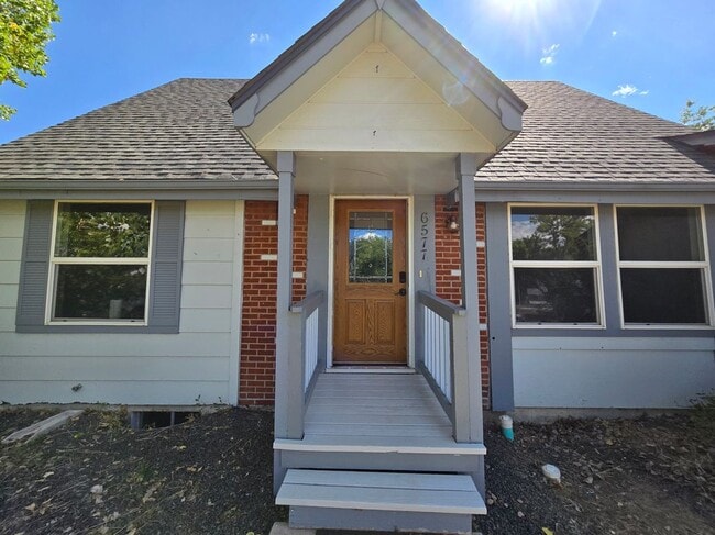 Building Photo - 6577 Ingalls Ct