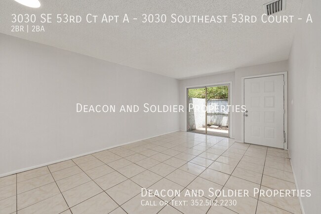 Building Photo - 3030 SE 53rd Ct