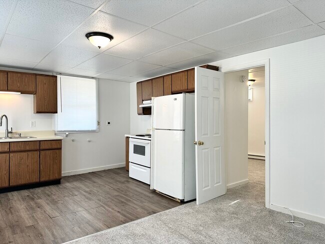 Building Photo - 123 High St