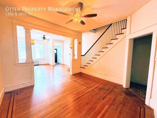 Building Photo - 1306 N 28th St