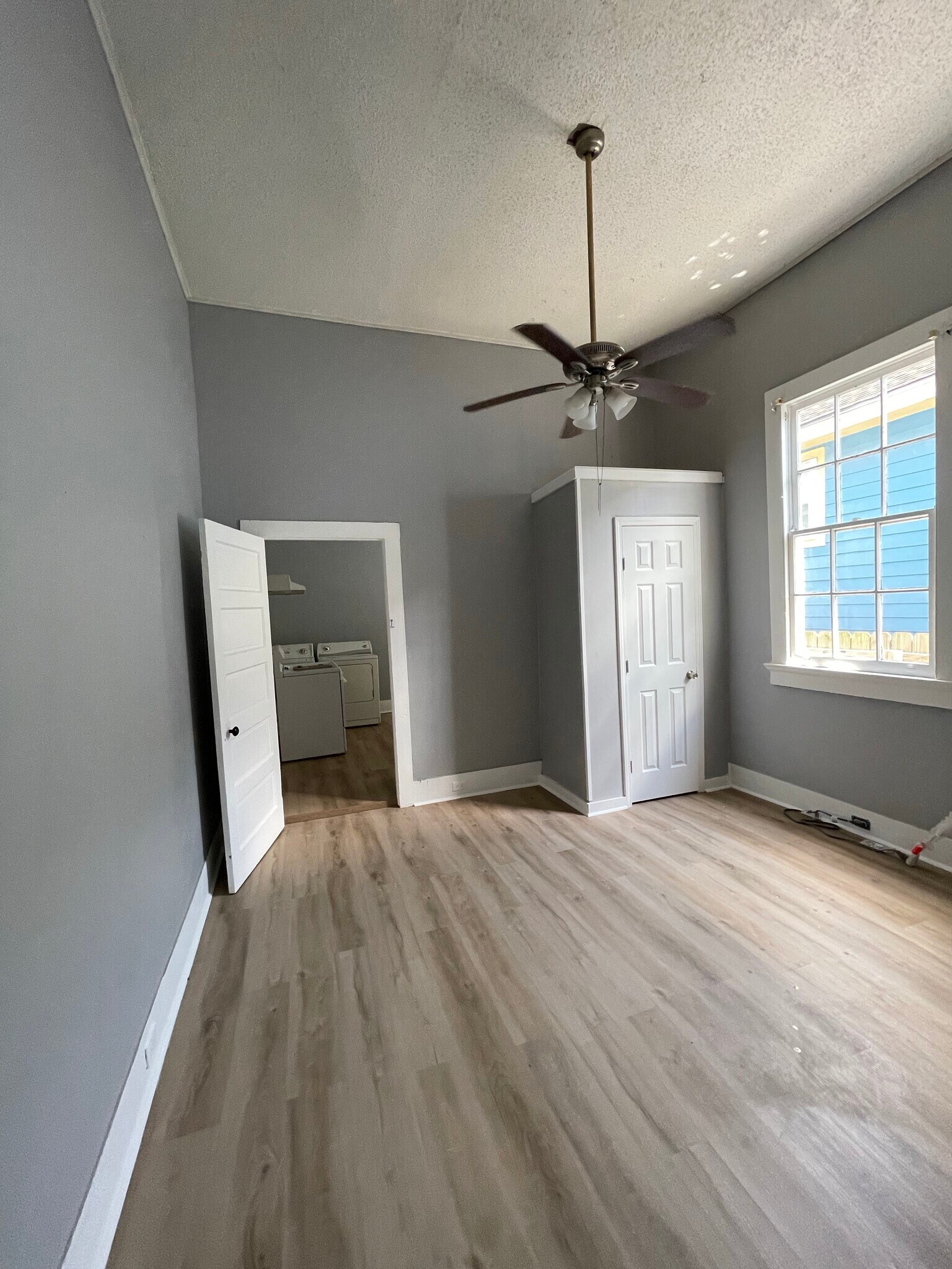 3rd Bedroom Den or Office - 2439 Second St