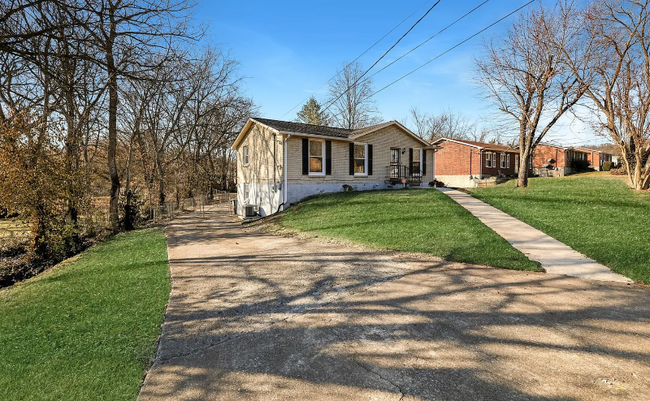 Building Photo - 257 Haynes Park Dr