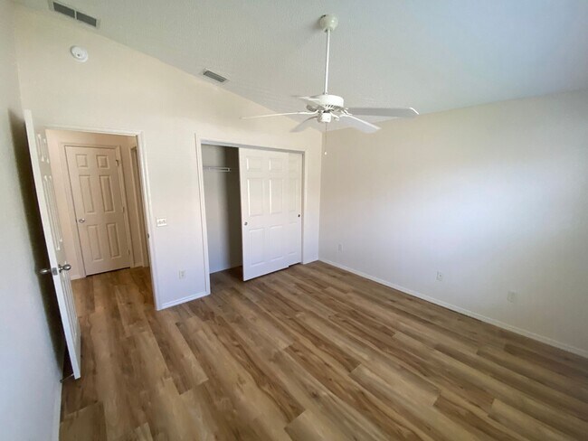 Building Photo - Annual Rental  in The Village of Piedmont - Unfurnished  - 2 Bedroom 2 Bath Patio Villa, with pon...