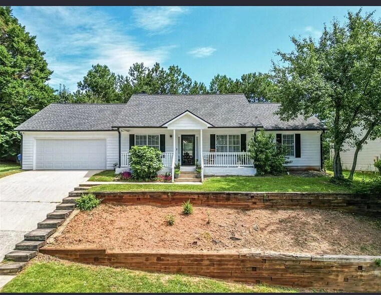 Building Photo - 354 Shoal Ct