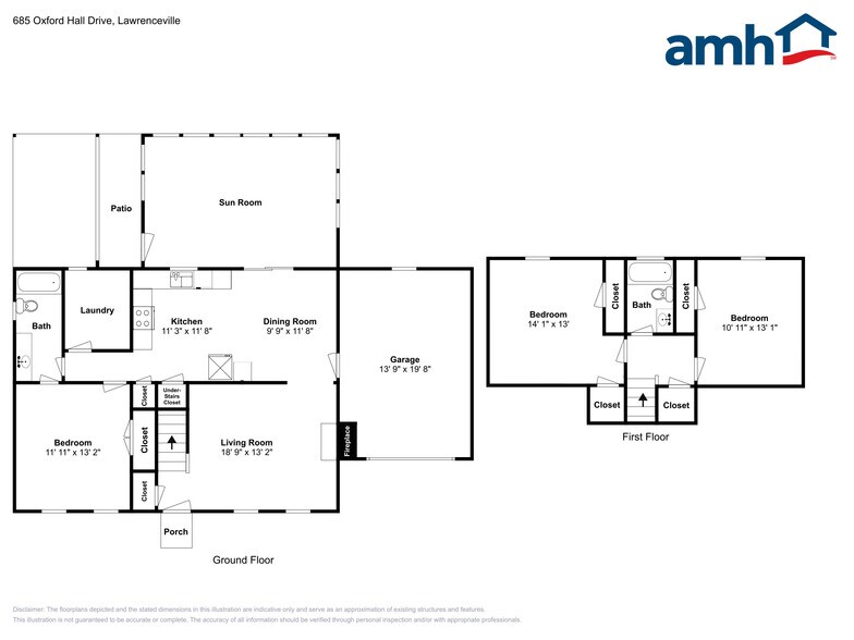 Building Photo - 685 Oxford Hall Dr SW