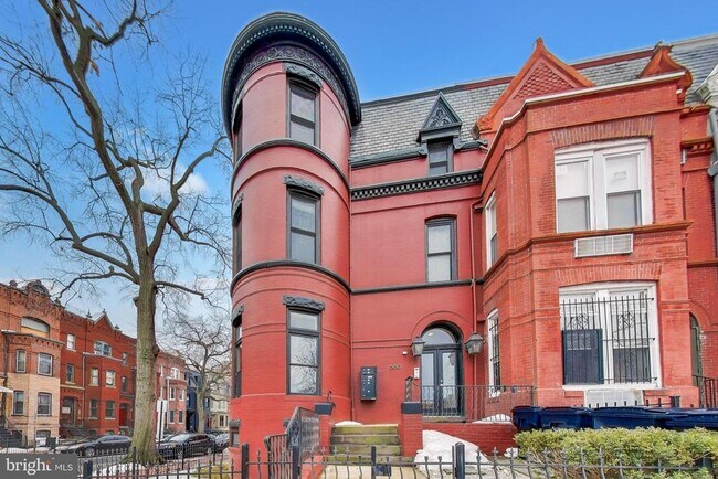 Building Photo - 500 M St NW