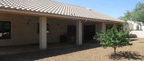 Building Photo - 3527 E Trevino Dr